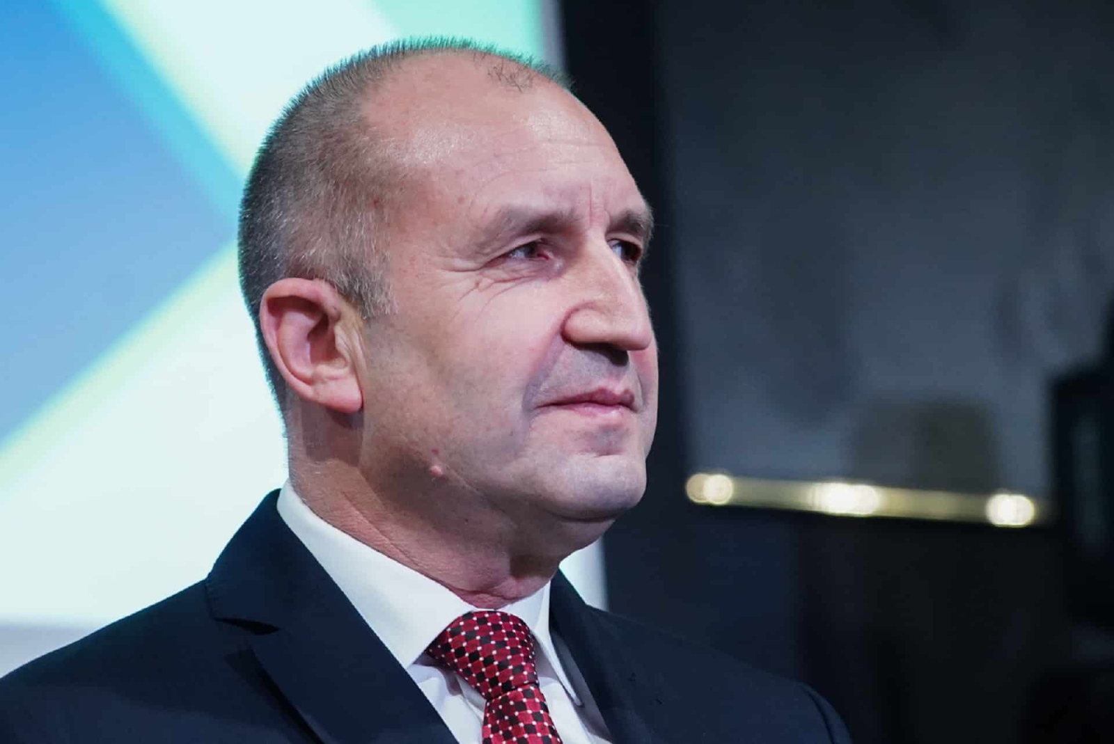 Последните изпълнения на президента Румен Радев с возилата на Национална