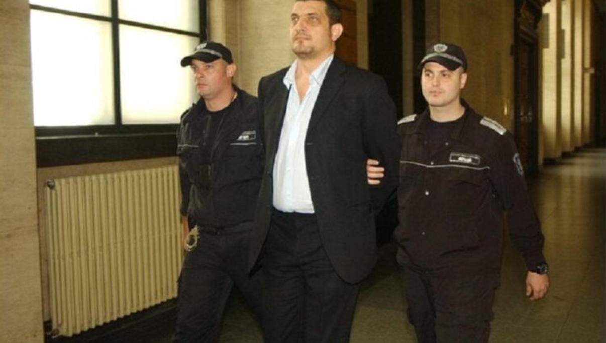 Наркобосът Тинко Гарев започва да си строи лятна резиденция в