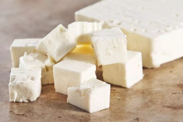 Почти 6000 тона фалшиво сирене сме изяли за половин година