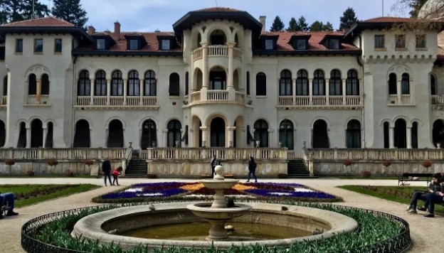 Парк Вранa официално премина под управлението на Областна администрация София