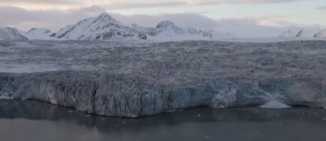 Ледниците по целия свят се топят с рекордна скорост като само