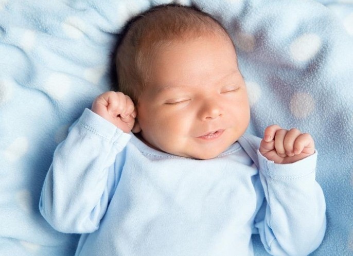 Мохамед отново оглавява класацията на най популярните имена за момчета в