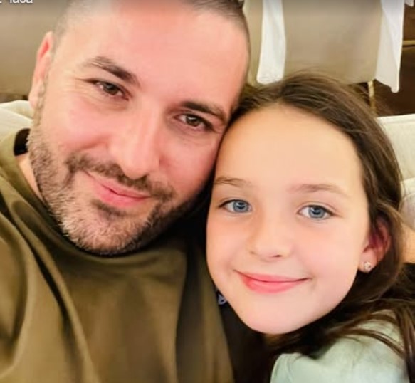 Днес заедно с майката на Сияна получихме общо 300 000