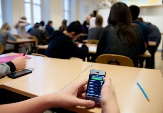 Вероятно още през ноември ще влезе в сила забраната за