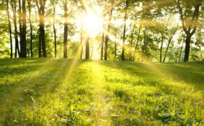 Днес ще преобладава слънчево време с временни увеличения на облачността