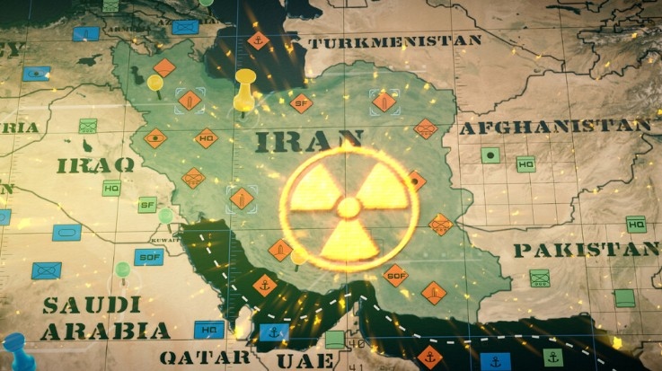 Правителствени представители на Техеран Берлин Лондон и Париж се очаква