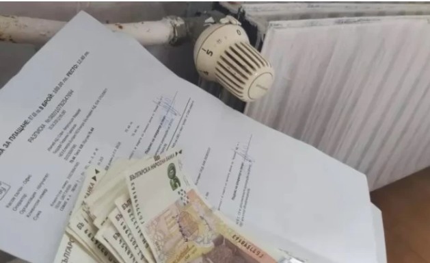 Омбудсманът Велислава Делчева напомня на клиентите на топлинна енергия за които се изготвят