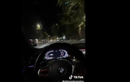 Разследват незаконни гонки в столицата Софийска районна прокуратура образува досъдебно