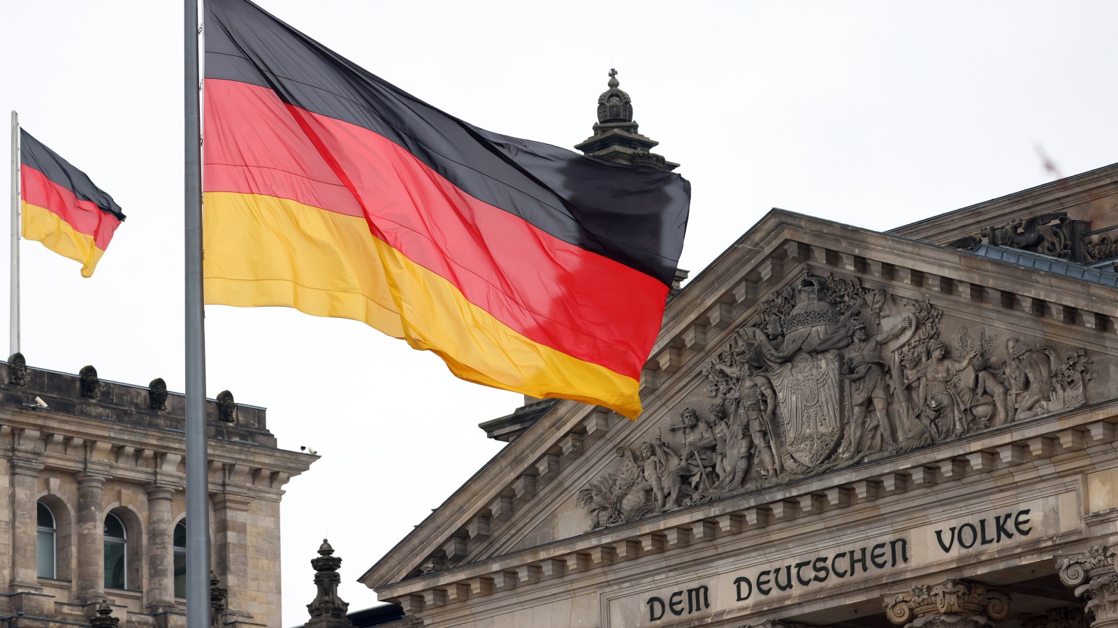 Иновативен конкурс организиран от град в бивша комунистическа Източна Германия