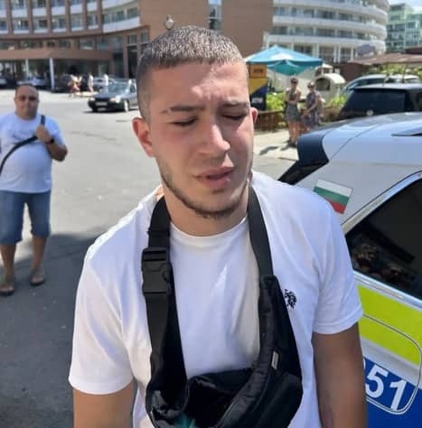 Разбрахме че са установени следи от основната съставка на марихуана