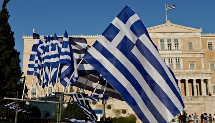 Четиричасова стачка на авиодиспечерите в Гърция на 28 август ще