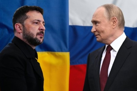 Всяка среща между руския и украинския президент трябва да бъде