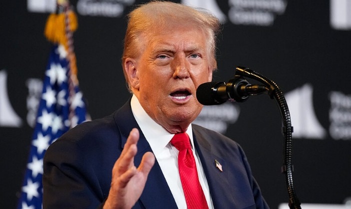 Аз не съм диктатор Просто знам как да спра престъпността