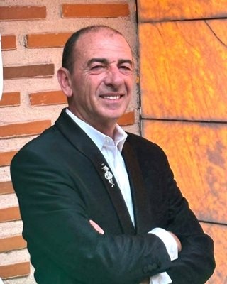 Димитър Маринов за първи път ще води кино клас за актьорска