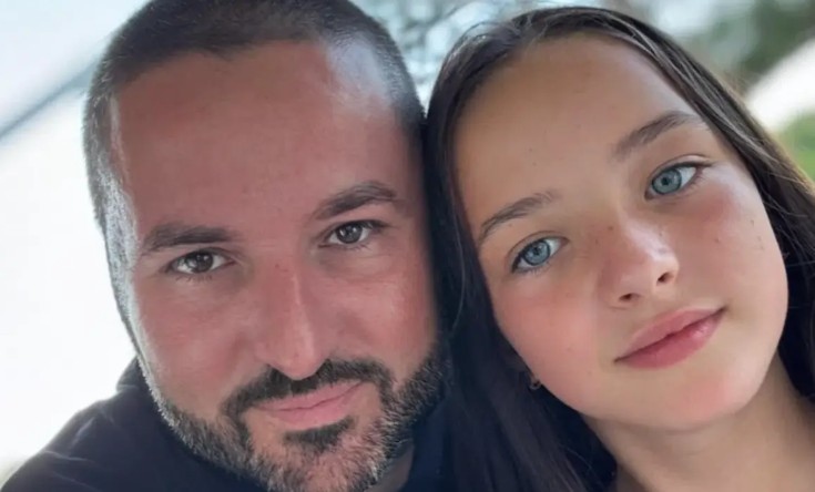 Първото дарение което направих от обезщетението за убитото ми дете