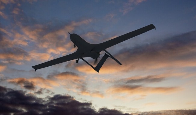 Русия изстреля 598 дрона и 31 балистични и крилати ракети