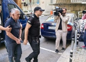 След екстрадицията на Никола Николов Паскал у нас днес той се