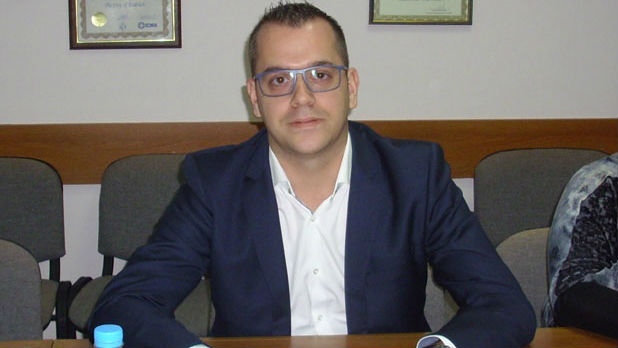 Кметът на Община Добрич Йордан Йорданов не е провел нито