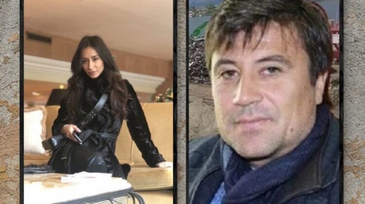 Гергана Грънчарова съпругата на убития през февруари 2024 година съдебен