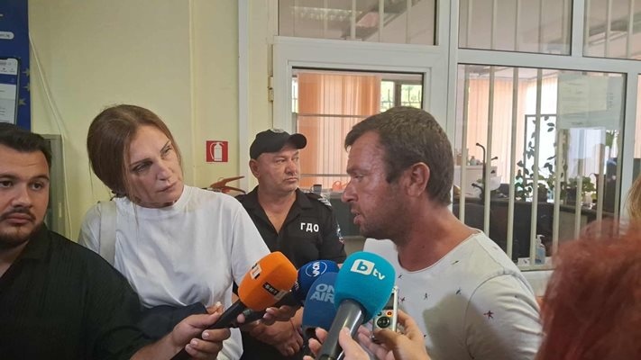 13 нови доказателства представи току що прокуратурата по делото за