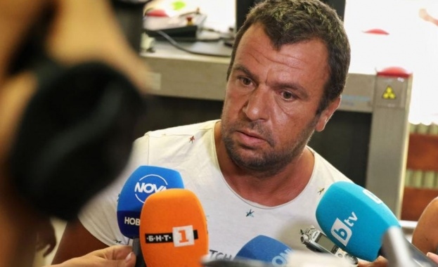 Нови доказателства по случая със загиналото при парасейлинг дете в