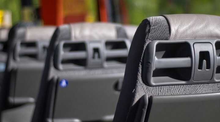 Пътниците от влака Бургас – София който дерайлира тази сутрин