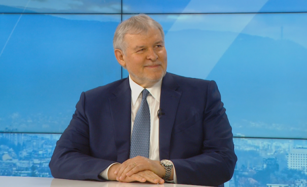 Проблемът с водата не е само в Плевен там е