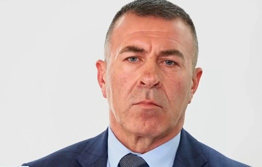 Президентът подписа указ за назначаването на Мирослав Рашков за главен