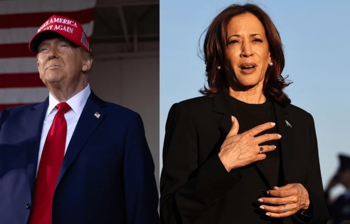 Американският президент Доналд Тръмп оттегли охраната на Сикрет Сървис за