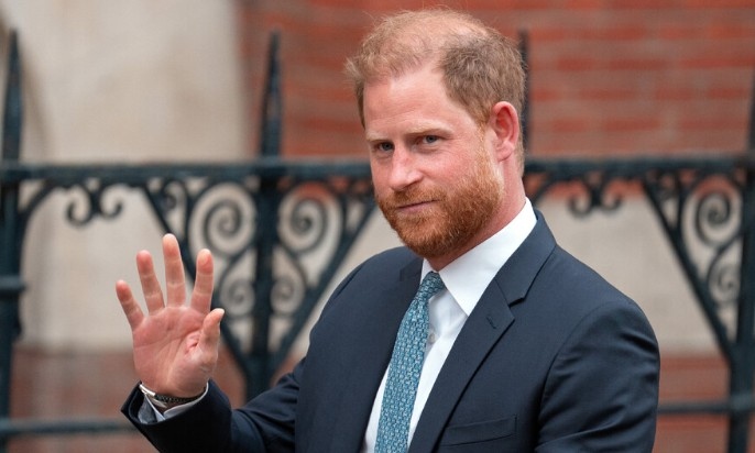 Принц Хари ще се срещне с крал Чарлз за първи път от 20