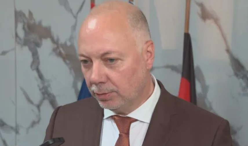 Високо политическо напрежение на старта на политическия сезон Това очакване