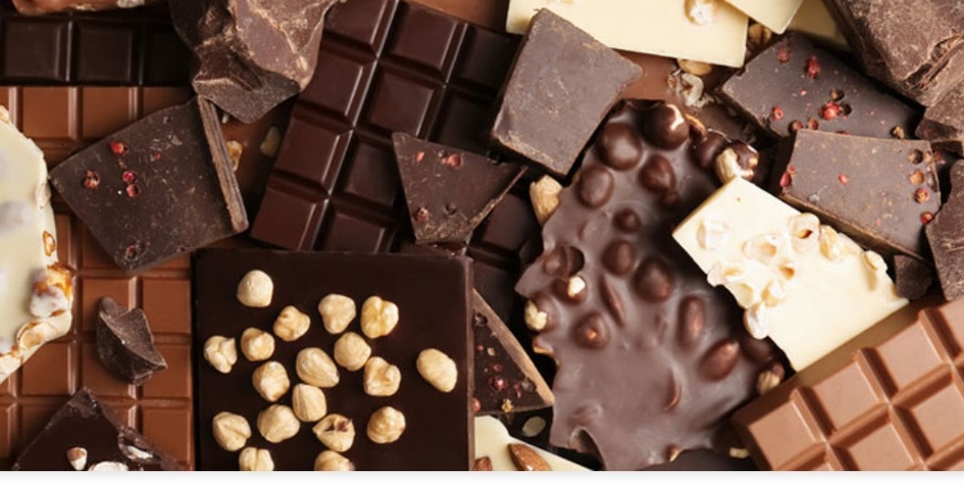 Шоколадът поскъпна рекордно през последната година не само у нас