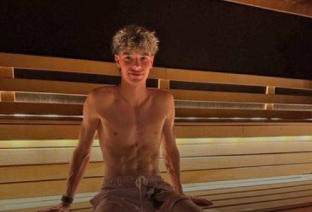 Звездата от Формула 3 Никола Цолов вече е в отбора