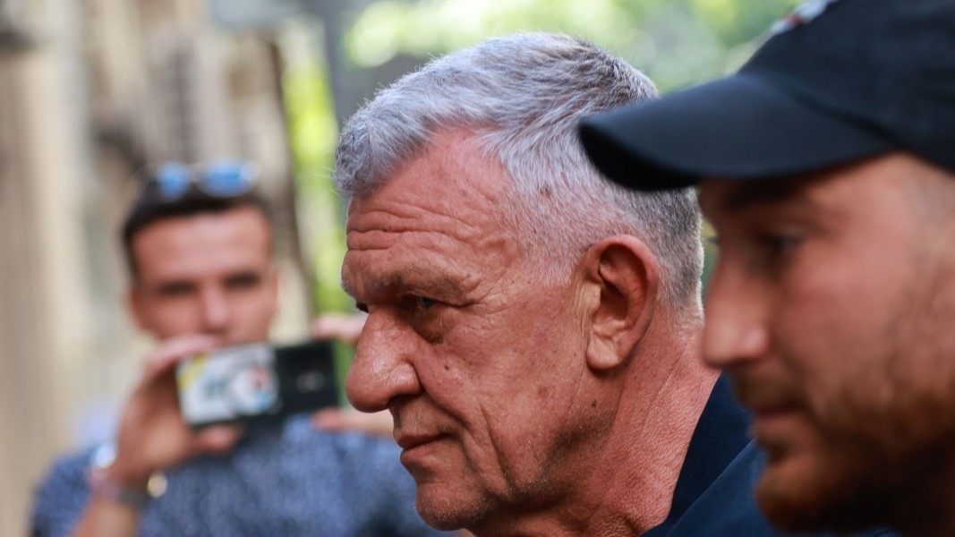 Очаква се прокуратурата да поиска постоянен арест за Никола Николов Паскал