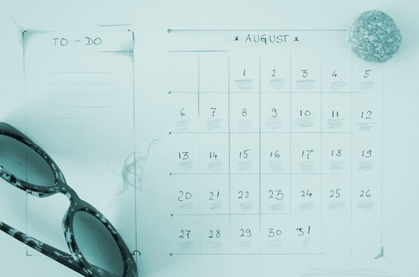 Средните месечни температури са между 19 и 26 градуса по