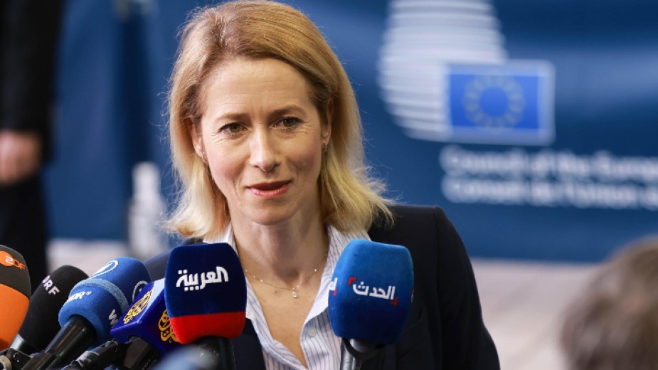 Не е възможно да си представим връщането на руските активи