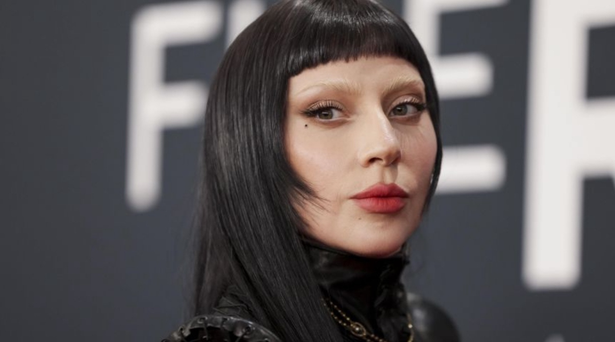 Дори студената и цинична Уензди Адамс би се усмихнала макар