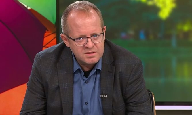 За момента се очаква един топъл и приятен септември това