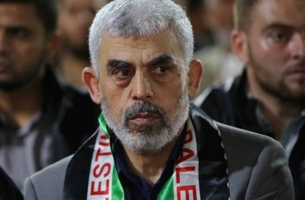 Палестинското ислямистко движение Хамас потвърди днес смъртта на един от