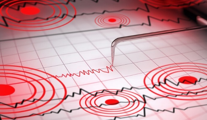 Силно земетресение в Афганистан Трусът е регистриран в неделя в