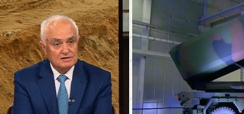 Вазовски машиностроителни заводи ЕАД ще бъда страна в договора с  Райнметал