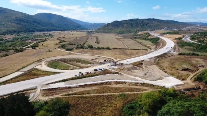 Обществото иска завършването на стратегическите инфраструктурни обекти у нас –