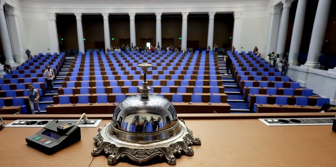 Тази седмица даваме старт на новия политически сезон След едномесечна