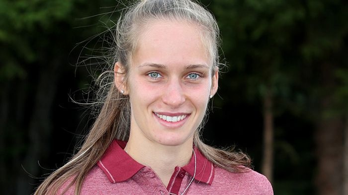 Милена Тодорова записа поредния си значим успех с медал от