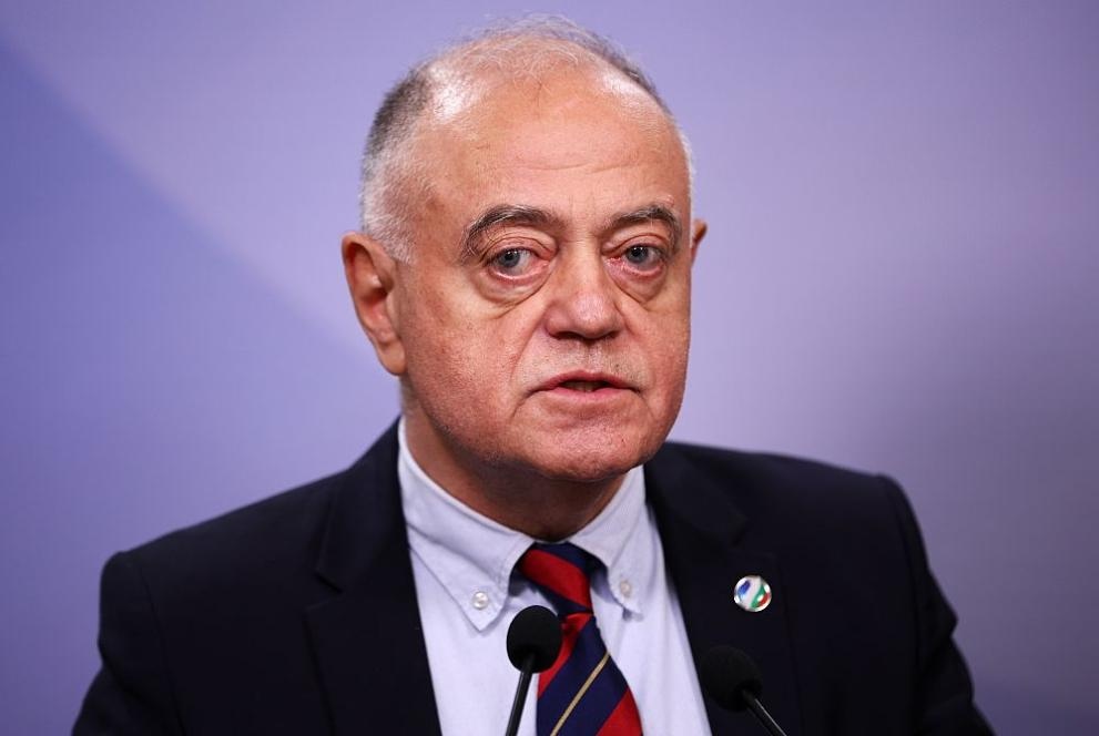 Утре ще протестираме срещу тази власт която узурпира всичко Това