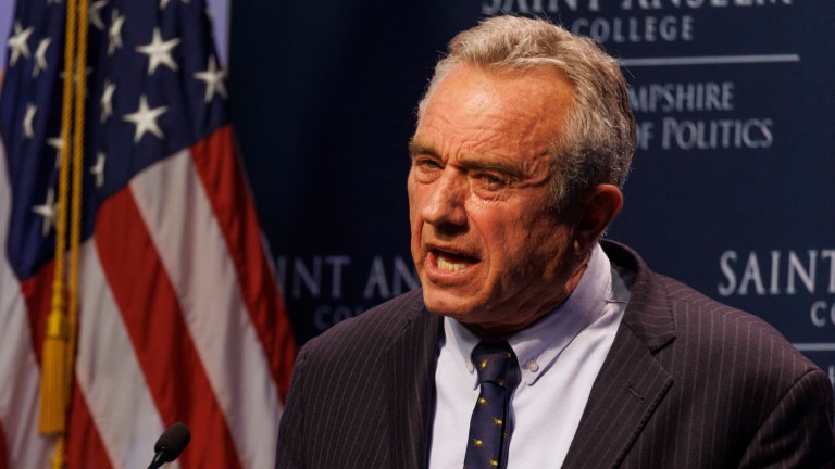 Девет бивши ръководители на водещата здравна институция на САЩ предупредиха