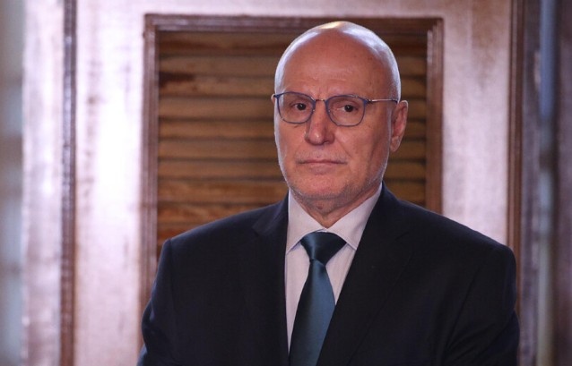 Управителят на БНБ взе участие в информационно събитие за въвеждането