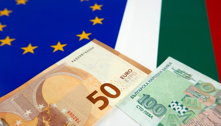 Влизането в еврозоната ще даде тласък на конкурентоспособността и ще