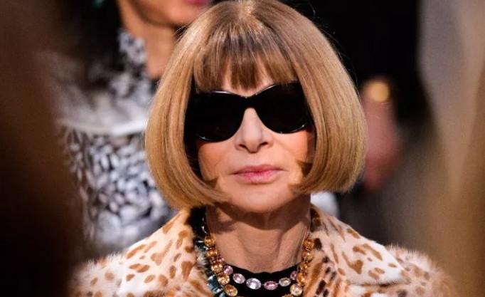 След месеци на спекулации Анна Уинтур обяви кой ще бъде новият главен редактор на