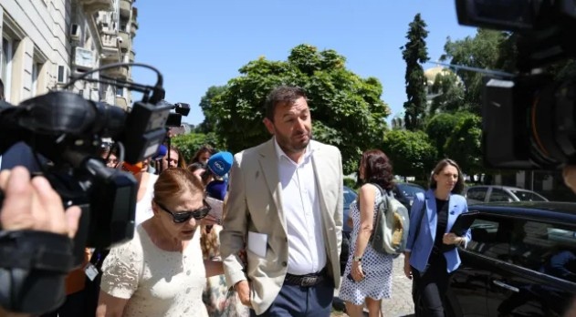 Прокуратурата повдигна две нови обвинения на бившия заместник кмет на София